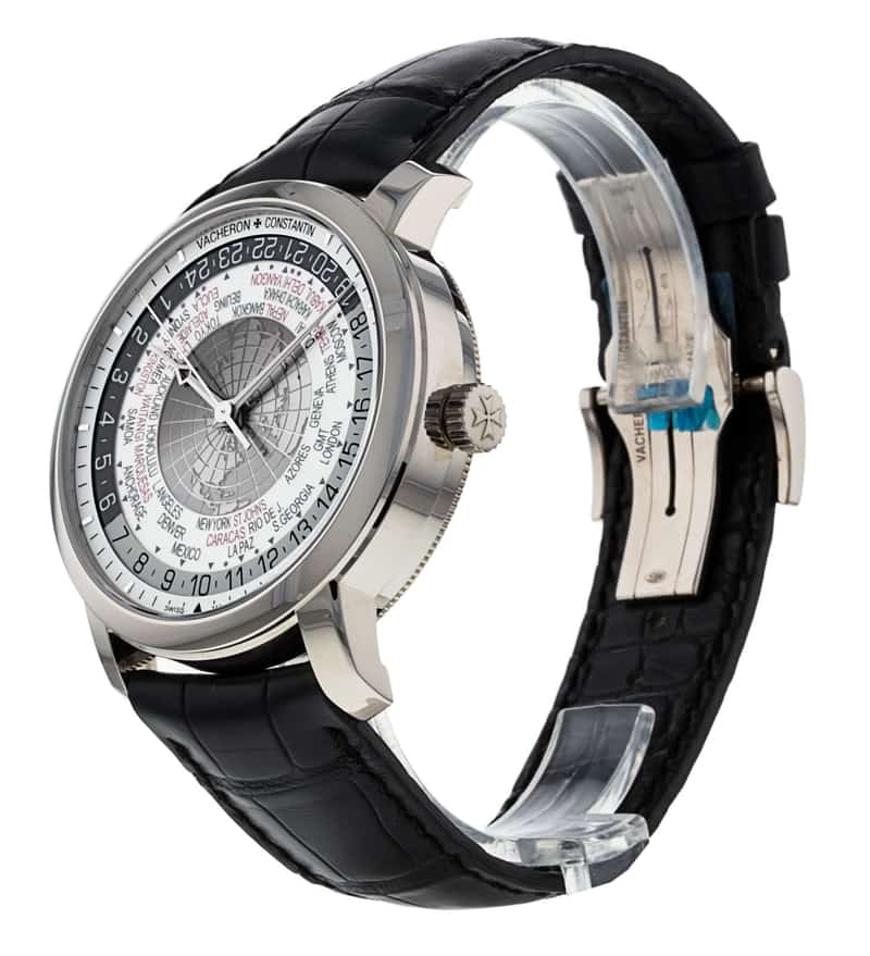 Vacheron Constantin Traditionelle 86060/000G-8982